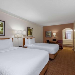 Double Room Hearing accessible